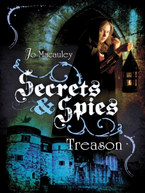 Title details for Treason by Jo Macauley - Wait list